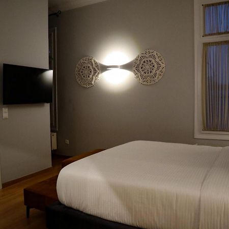 Thiseas Luxury Apartment Athens Luaran gambar