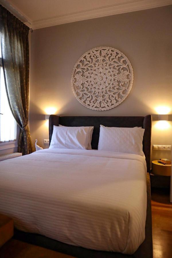 Thiseas Luxury Apartment Athens Luaran gambar