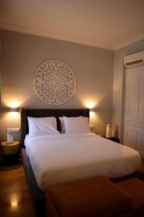 Thiseas Luxury Apartment Athens Luaran gambar
