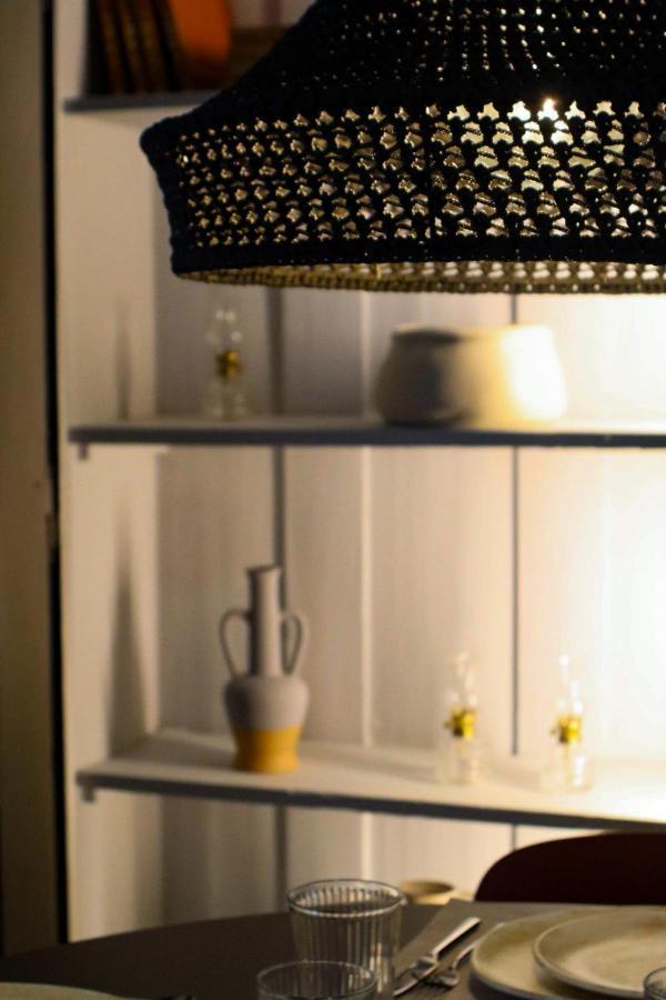 Thiseas Luxury Apartment Athens Luaran gambar