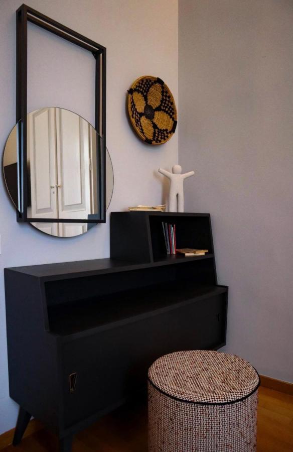 Thiseas Luxury Apartment Athens Luaran gambar