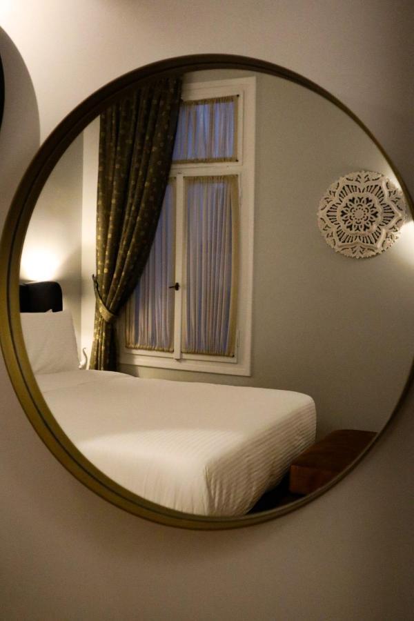 Thiseas Luxury Apartment Athens Luaran gambar
