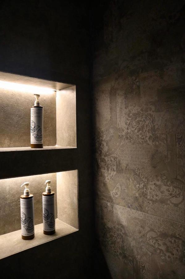 Thiseas Luxury Apartment Athens Luaran gambar