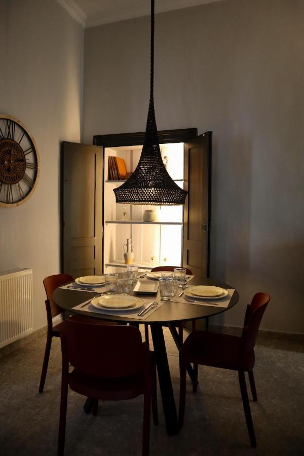 Thiseas Luxury Apartment Athens Luaran gambar