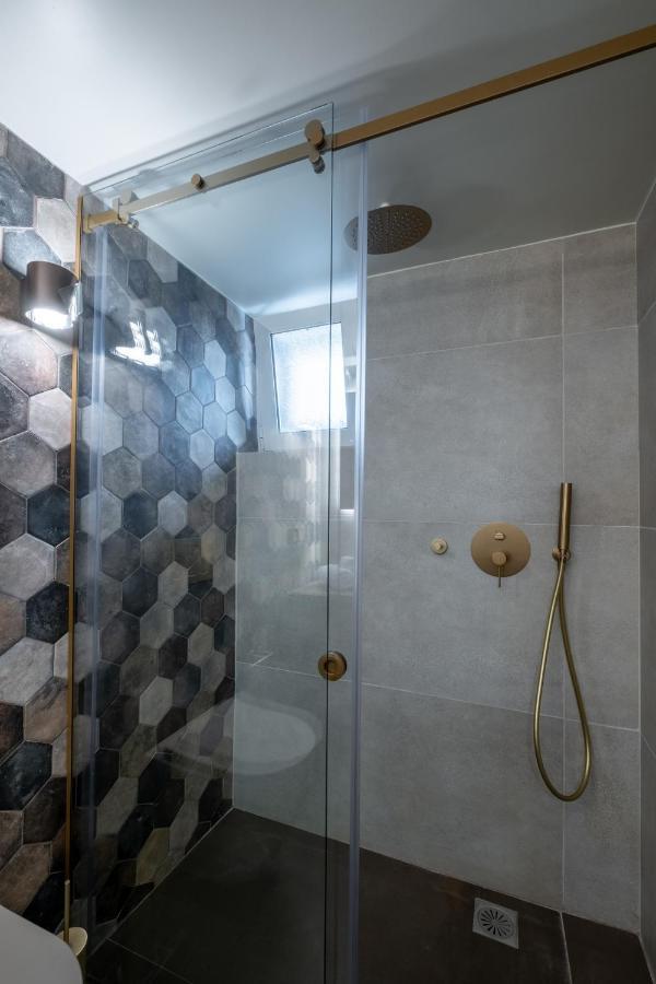 Thiseas Luxury Apartment Athens Luaran gambar