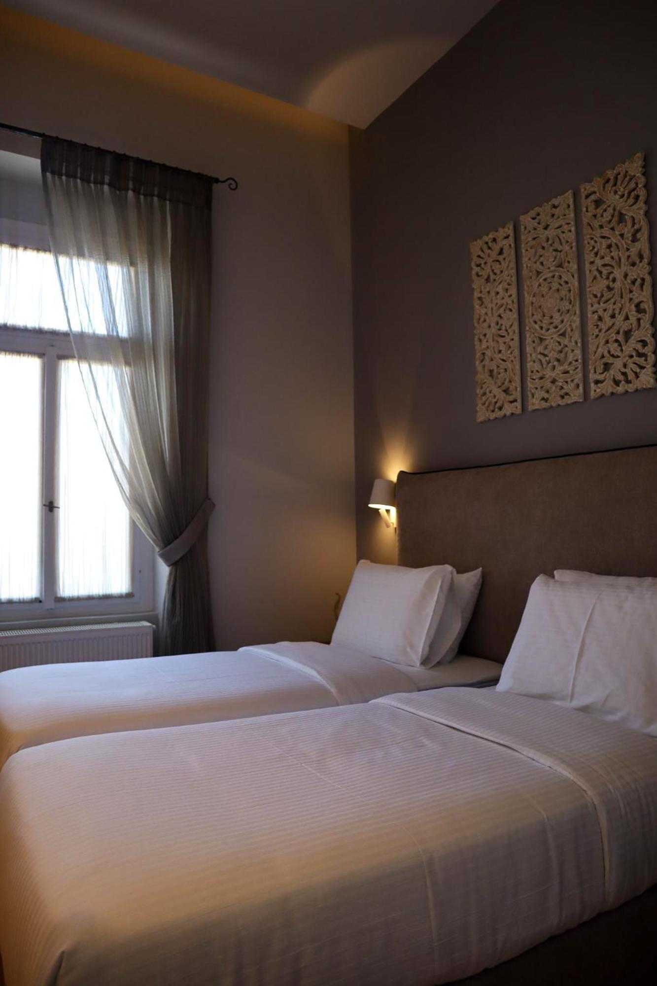 Thiseas Luxury Apartment Athens Luaran gambar